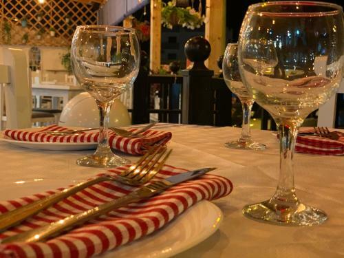 Piazza Hotel Jakova