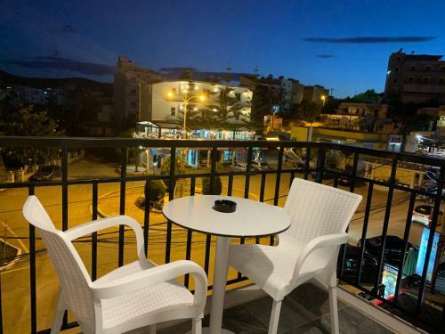 Piazza Hotel Jakova