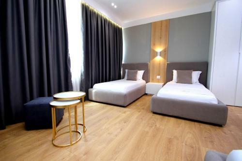 Hotel Piazza