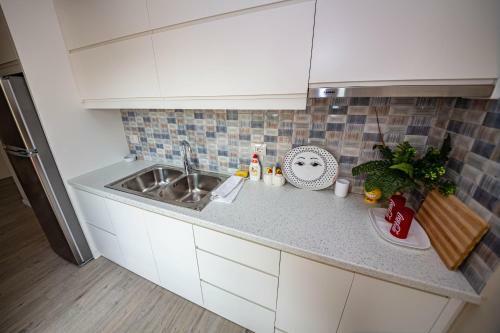 Apartamento Villa Abiori