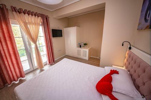 Apartamento Villa Abiori