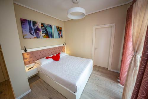 Apartamento Villa Abiori