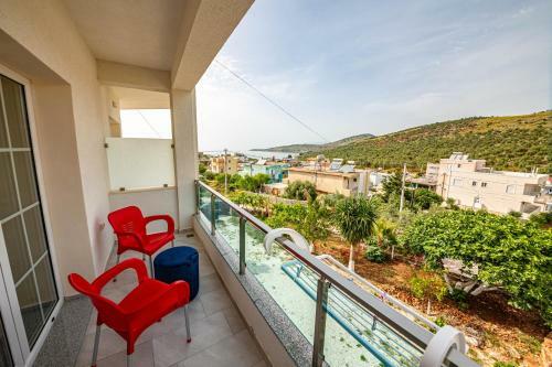 Apartamento Villa Abiori