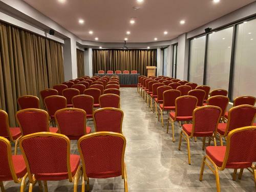 Eter Hotel