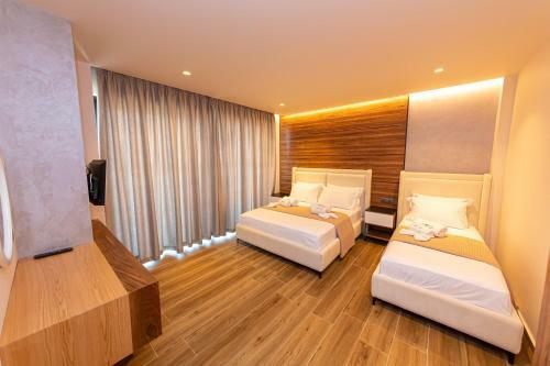 Hotel Utopia