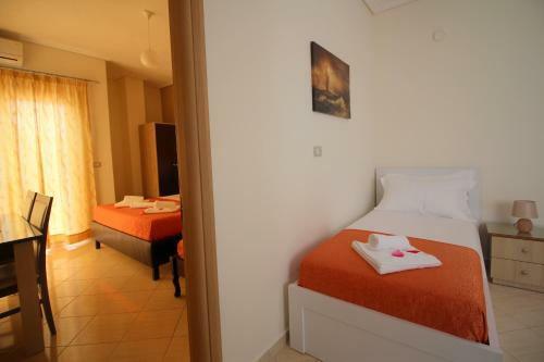 Down Town Hotel