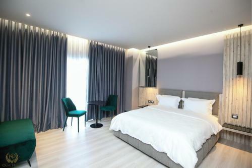 Hotel Olive