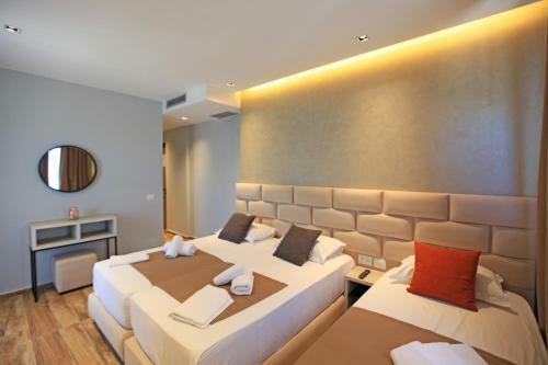 Hotel Citrus