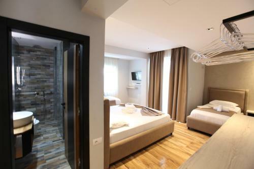 Hotel Citrus