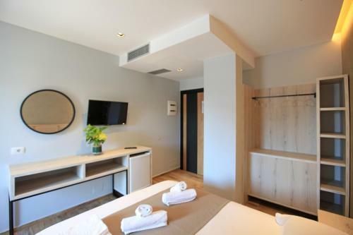 Hotel Citrus