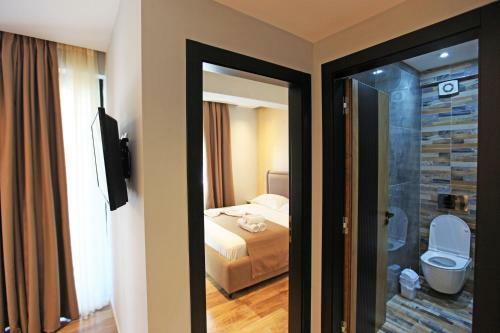 Hotel Citrus