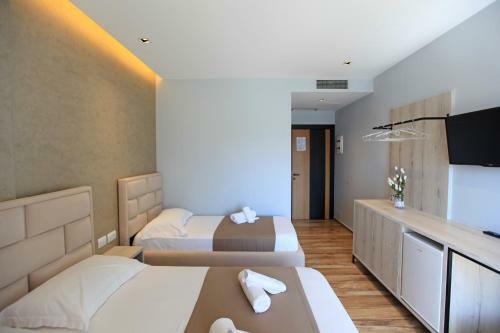Hotel Citrus