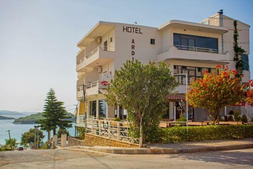 Qendra Bed & Breakfast