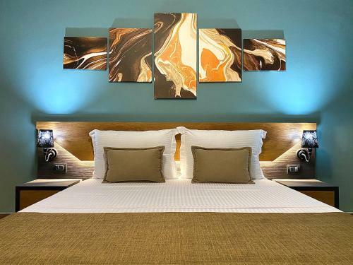 Eka Luxury Apartments