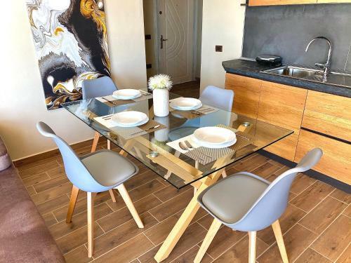 Eka Luxury Apartments