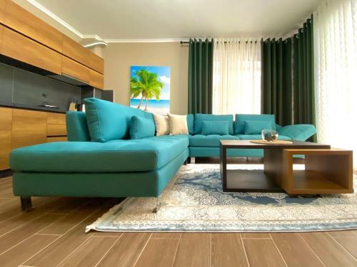 Eka Luxury Apartments