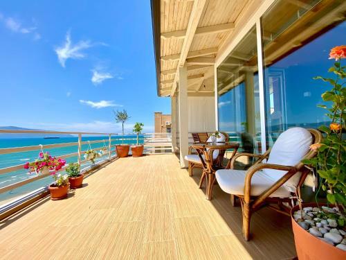 Eka Luxury Apartments