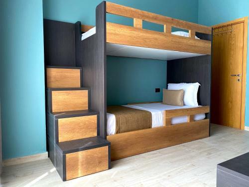 Eka Luxury Apartments
