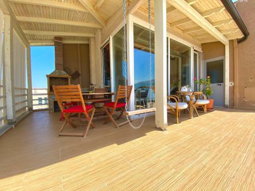 Eka Luxury Apartments