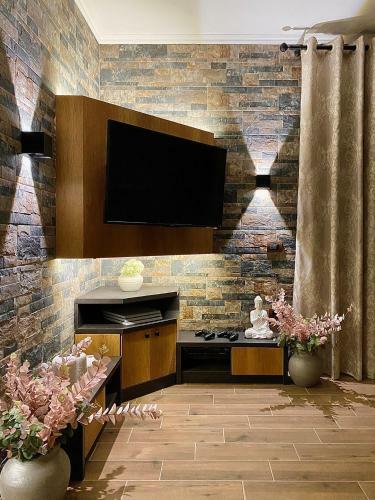 Eka Luxury Apartments