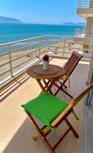 Eka Luxury Apartments