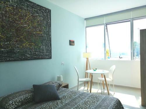 Hostal Kamax Camere