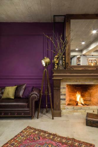 Hover Boutique Hotel