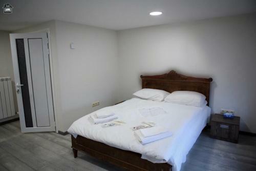 Hostal Gyurji Home