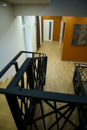 Hostal Gyurji Home