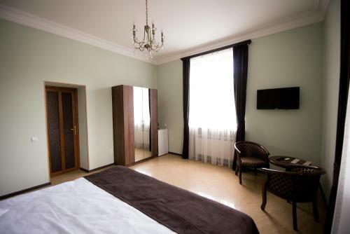 Royal Palace Hotel