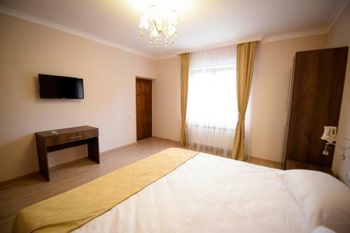 Royal Palace Hotel