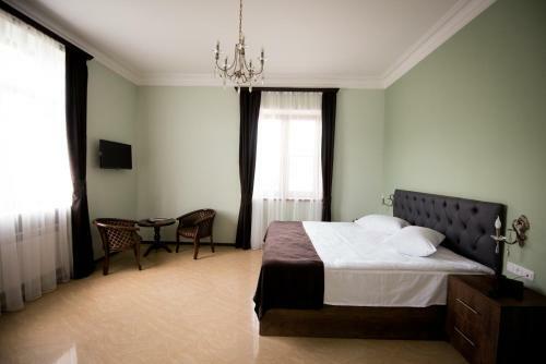 Royal Palace Hotel