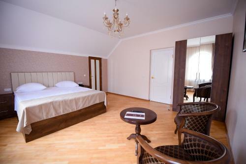 Royal Palace Hotel