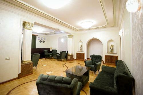 Royal Palace Hotel