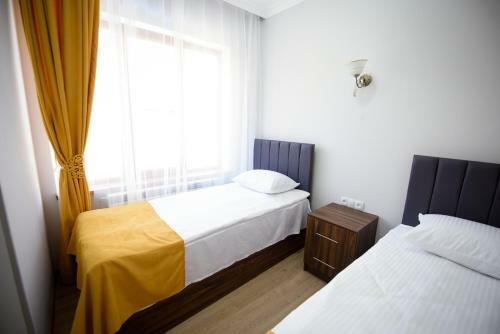Royal Palace Hotel