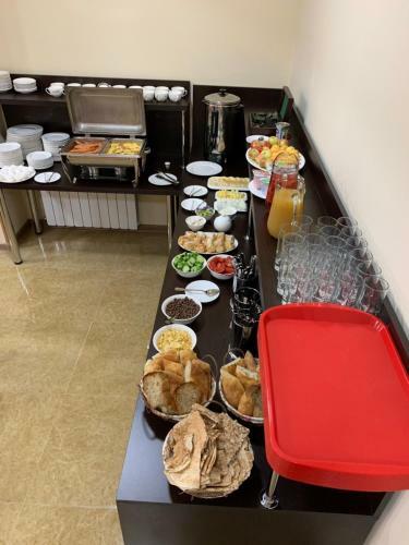 Royal Palace Hotel