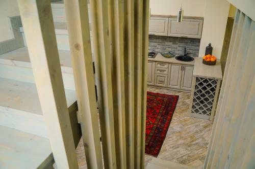 Chalet Dilijan Villas