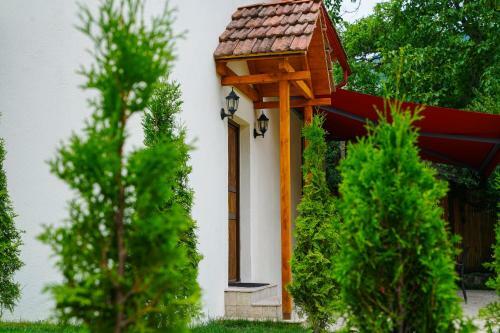 Chalet Dilijan Villas