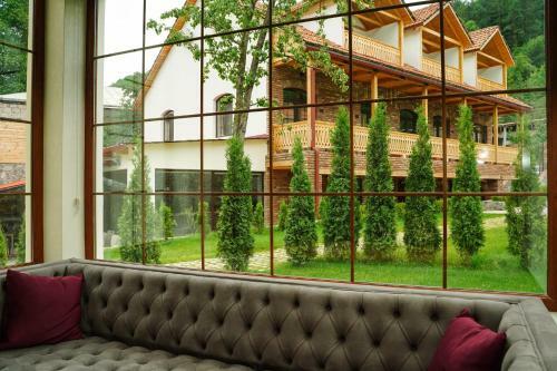 Chalet Dilijan Villas