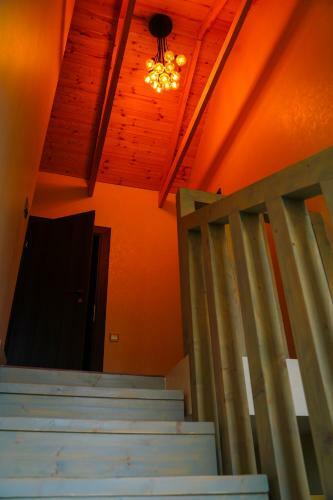Chalet Dilijan Villas