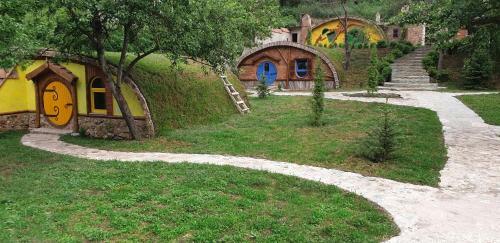 Hostal Cozy House