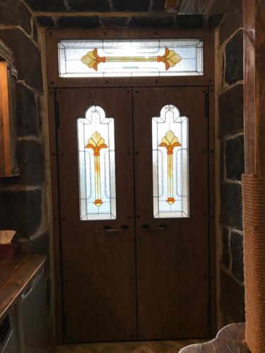Apartamento Old Gyumri Guest House / ??? ??????? ??????????