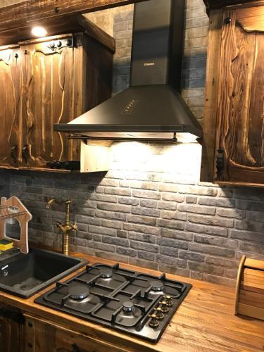 Apartamento Old Gyumri Guest House / ??? ??????? ??????????