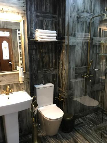 Apartamento Old Gyumri Guest House / ??? ??????? ??????????
