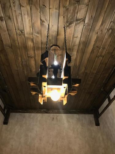 Apartamento Old Gyumri Guest House / ??? ??????? ??????????