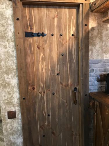 Apartamento Old Gyumri Guest House / ??? ??????? ??????????