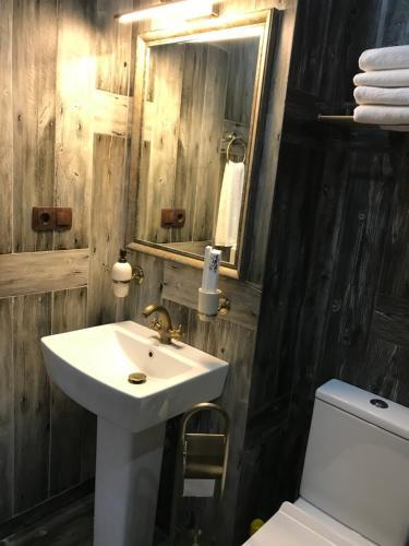Apartamento Old Gyumri Guest House / ??? ??????? ??????????