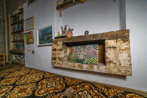 Hostal Khachats Toun Heritage