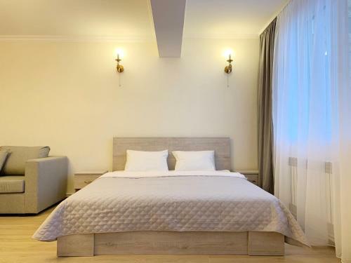 Brand New Comfortable Apartments In Sevan City