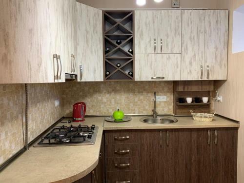 Brand New Comfortable Apartments In Sevan City